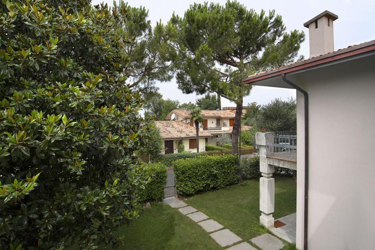Baseventuno 4 Bilocale Apartment Sirmione Exterior photo