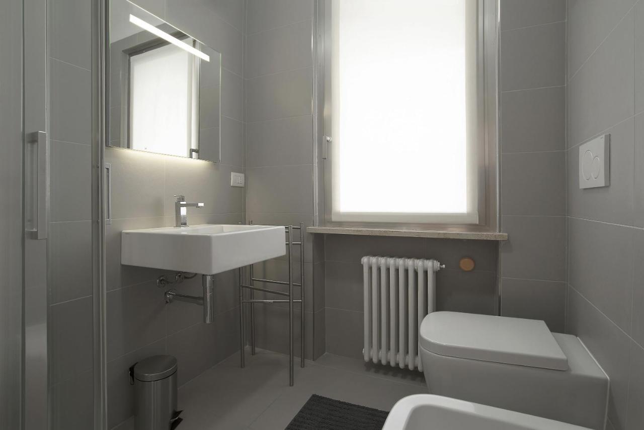 Baseventuno 4 Bilocale Apartment Sirmione Exterior photo