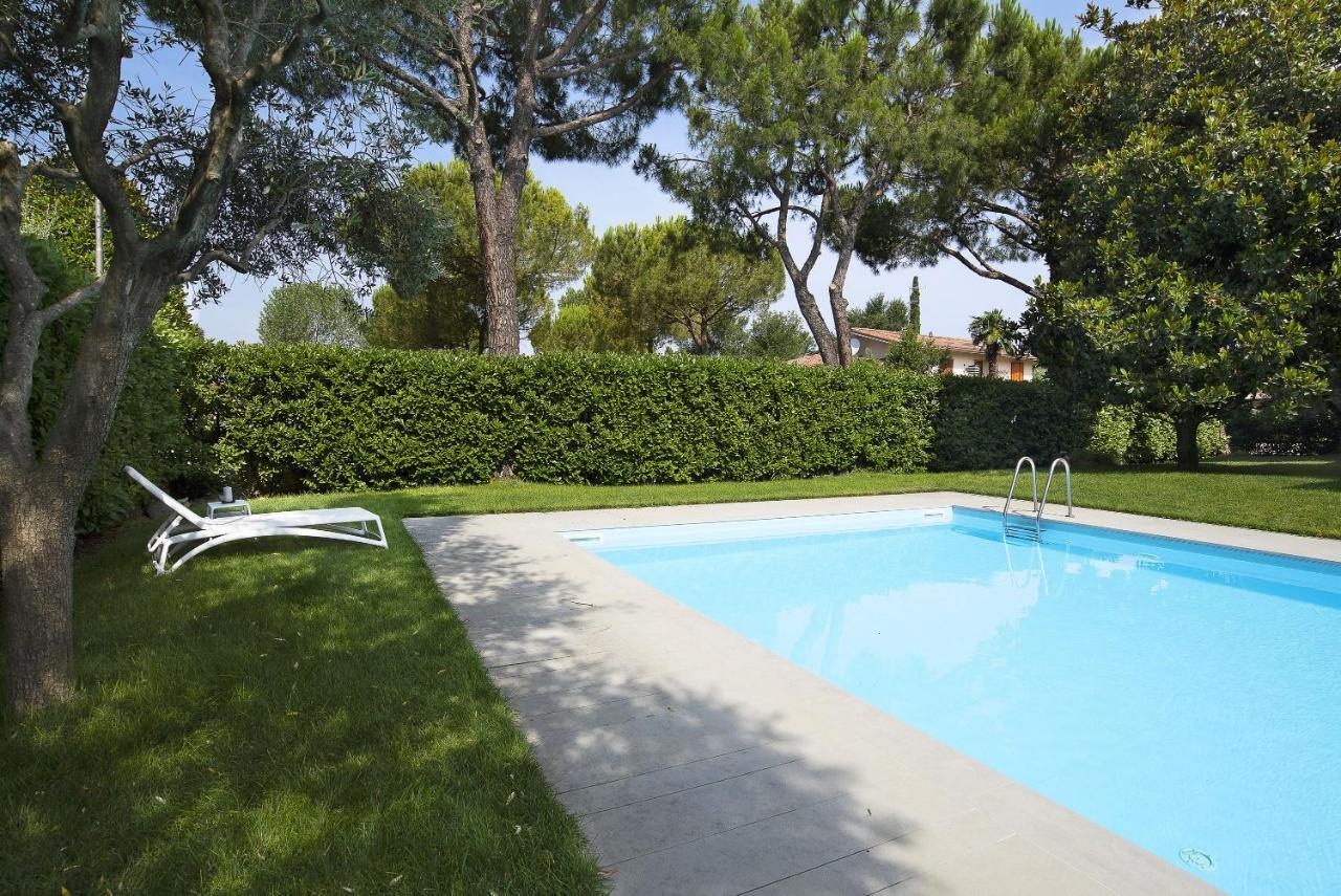 Baseventuno 4 Bilocale Apartment Sirmione Exterior photo