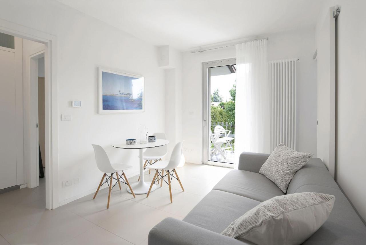 Baseventuno 4 Bilocale Apartment Sirmione Exterior photo